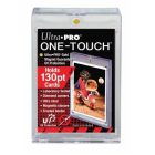 Ultra Pro UV One Touch holder 130pt mágneses kemény tok