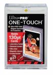 Ultra Pro UV One Touch holder 130pt mágneses kemény tok