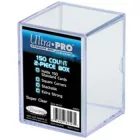 Ultra Pro kártya tároló doboz deck box 150 kártyához - kétrészes