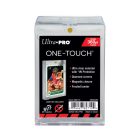 Ultra Pro UV One Touch holder 360pt mágneses kemény tok