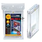 Ultra Pro UV One Touch holder 360pt mágneses kemény tok