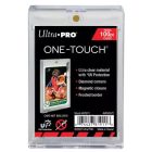 Ultra Pro mágneses One touch kemény tok 100PT