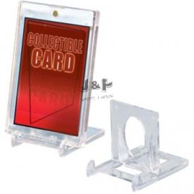   Ultra Pro One Touch 2 részes kártya tartó állvány csomag (5db)