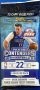   2020-21 Panini Contenders Basketball Cello Jumbo Value Fat Pack kosaras kártya csomag