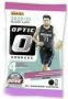   2020-21 Panini Donruss Optic Basketball blaster pack - kosaras kártya csomag