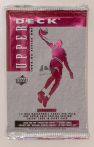 1994-95 Upper Deck Basketball Series 1 Hobby pack