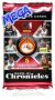 2020-21 Panini Chronicles Basketball mega pack