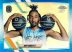 2021-22 Topps Chrome Overtime Elite Basketball BLASTER Pack - kosaras kártya csomag