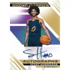 2022 Upper Deck Goodwin Champions HOBBY box