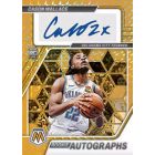 2023-24 Panini Mosaic Basketball Blaster box - kosaras kártya blaster doboz