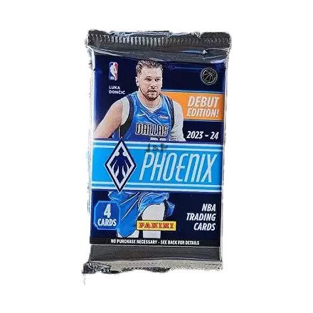 2023-24 Panini Select Basketball blaster pack