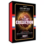 Jersey Fusion The 1986-87 Collection Hobby Box