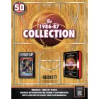 Jersey Fusion The 1986-87 Collection Hobby Box