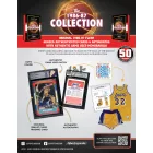 Jersey Fusion The 1986-87 Collection Hobby Box