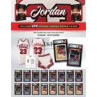 Jersey Fusion The 1986-87 Collection Hobby Box