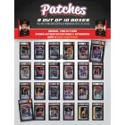 Jersey Fusion The 1986-87 Collection Hobby Box