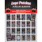 Jersey Fusion The 1986-87 Collection Hobby Box