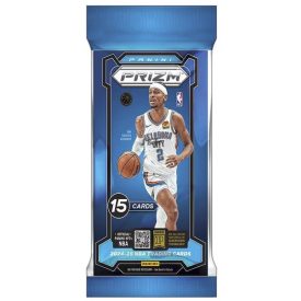 2024-25 Panini Prizm Basketball Value Pack - kosaras kártya csomag