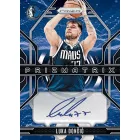 2024-25 Panini Prizm Basketball Retail Pack - kosaras kártya csomag