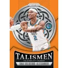 2024-25 Panini Prizm Basketball Retail Pack - kosaras kártya csomag