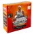 2024-25 Panini Prizm Basketball Mega Pack - kosaras kártya csomag