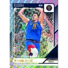 2024-25 Panini Donruss Basketball Cello Jumbo Value Fat pack Box kosaras kártya doboz