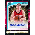 2024-25 Panini Donruss Basketball Cello Jumbo Value Fat pack Box kosaras kártya doboz