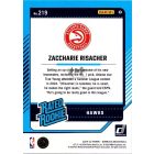 2024-25 Panini Donruss Basketball Retail Pack kosaras kártya csomag