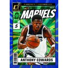 2024-25 Panini Donruss Basketball Retail Pack kosaras kártya csomag