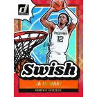 2024-25 Panini Donruss Basketball Retail Pack kosaras kártya csomag