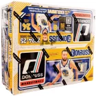 2024-25 Panini Donruss Basketball retail box