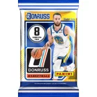 2024-25 Panini Donruss Basketball retail box
