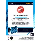 2024-25 Panini Donruss Basketball Mega box