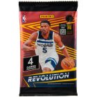 2024-25 Panini Revolution Basketball Blaster Pack - kosaras kártya csomag