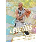 2024-25 Panini Revolution Basketball Blaster Pack - kosaras kártya csomag