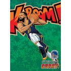 2024-25 Panini Revolution Basketball Blaster Pack - kosaras kártya csomag