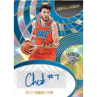 2024-25 Panini Revolution Basketball Mega Box - kosaras kártya doboz
