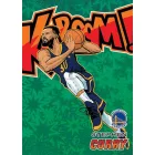 2024-25 Panini Revolution Basketball Mega Box - kosaras kártya doboz