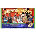 2024-25 Panini NBA Haunted Hoops Basketball Halloween Treat Bundle box kosaras kártya doboz