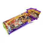 2024-25 Panini NBA Haunted Hoops Basketball Halloween Treat Bundle box kosaras kártya doboz