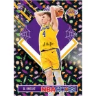 2024-25 Panini NBA Haunted Hoops Basketball Halloween Treat Bundle box kosaras kártya doboz