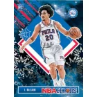 2024-25 Panini NBA Haunted Hoops Basketball Halloween Treat Bundle box kosaras kártya doboz