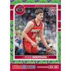 2024-25 Panini NBA Haunted Hoops Basketball Halloween Treat Bundle box kosaras kártya doboz