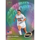 2025 Upper Deck World of Sports Volume 1 Blaster box - multisport kártya doboz