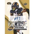 2025 Upper Deck World of Sports Volume 1 Blaster box - multisport kártya doboz