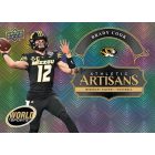 2025 Upper Deck World of Sports Volume 1 Blaster pack - multisport kártya csomag