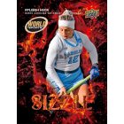 2025 Upper Deck World of Sports Volume 1 Blaster pack - multisport kártya csomag