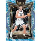 2024-25 Panini Select Basketball blaster pack