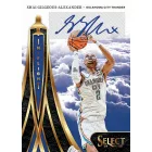 2024-25 Panini Select Basketball blaster pack