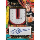 2024-25 Panini Select Basketball blaster pack